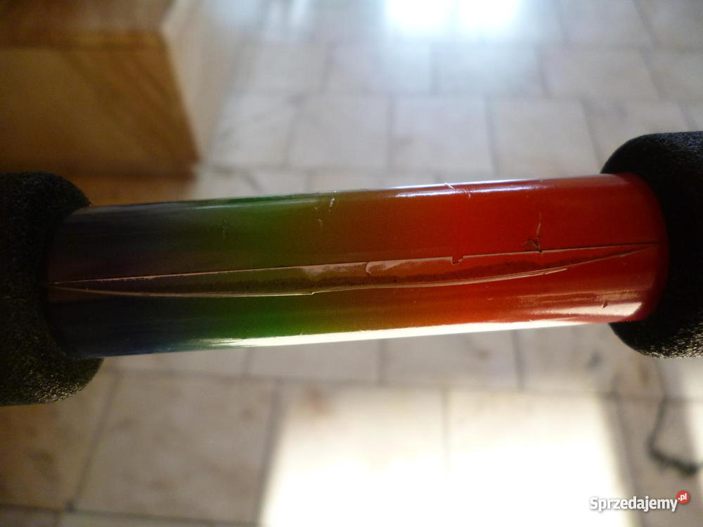 wózek Teutonia Mistral S 10 mazowieckie Warszawa