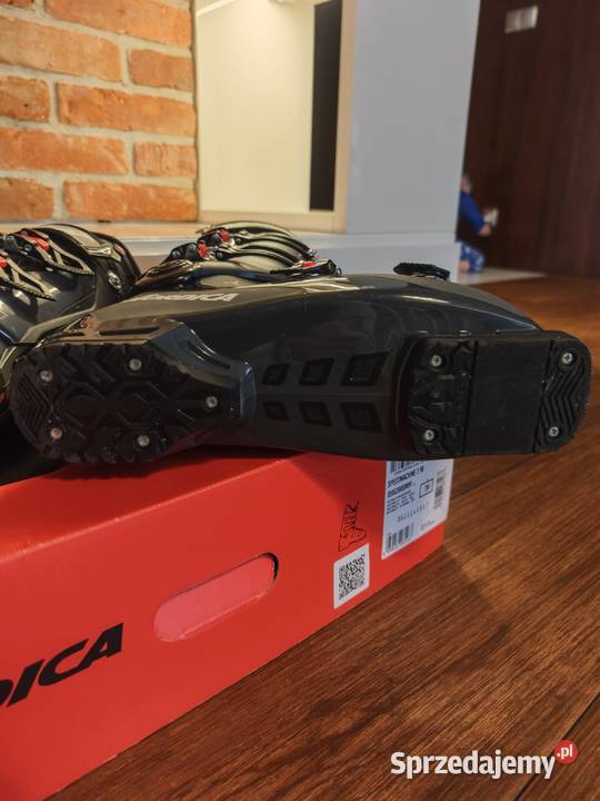 Buty narciarskie męskie Nordica Speedmachine 3 Tarnów
