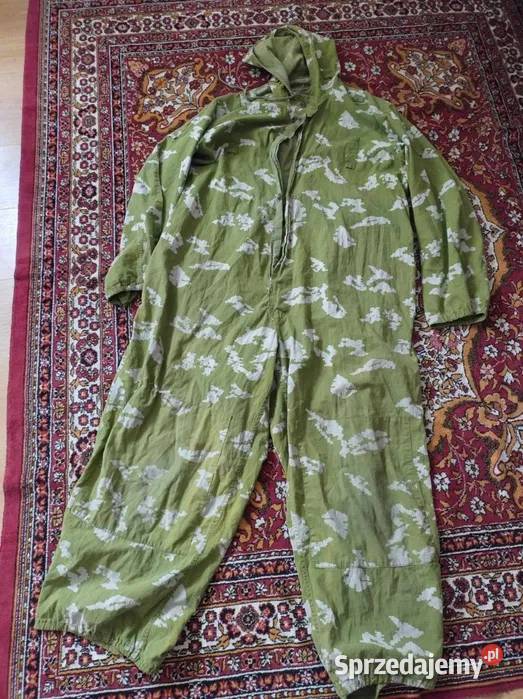 Sprzedam KLMK maskałat podkarpackie