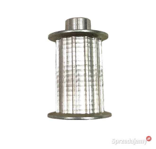 Koło Pasowe 36 At512 Alu Kłodzko sprzedam