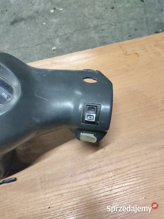 Honda skuter Elite Vision sa 50 licznik obudowa