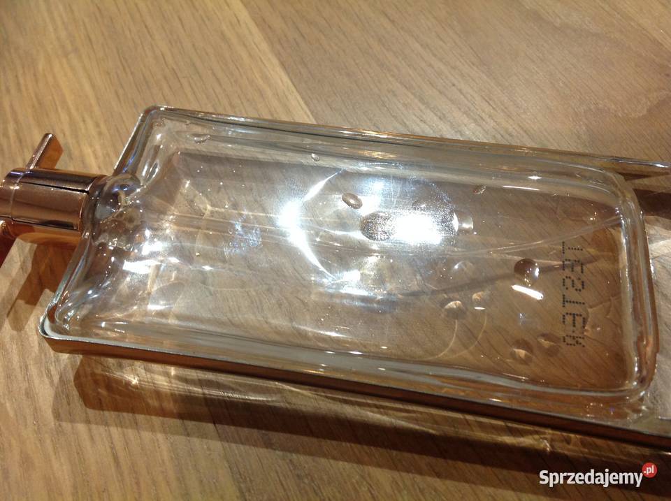 Perfum Damski LANCOME IDOLE poj 75 ml Nowa Sól