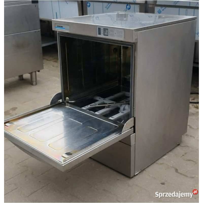 Zmywarka Wyparzarka WINTERHALTER S 1474O wielkopolskie Ostrów Wielkopolski sprzedam