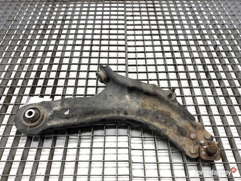 WAHACZ PRAWY PRZÓD RENAULT KANGOO II Minivan