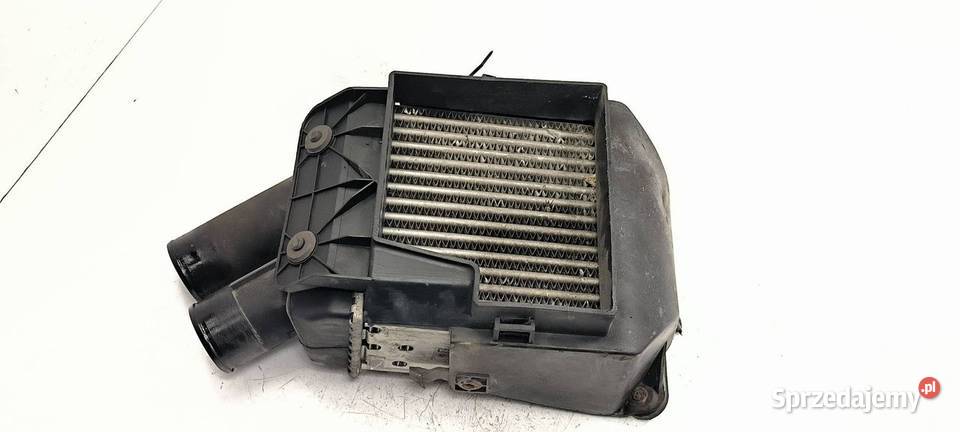 INTERCOOLER RENAULT SCENIC I LIFT Lipno