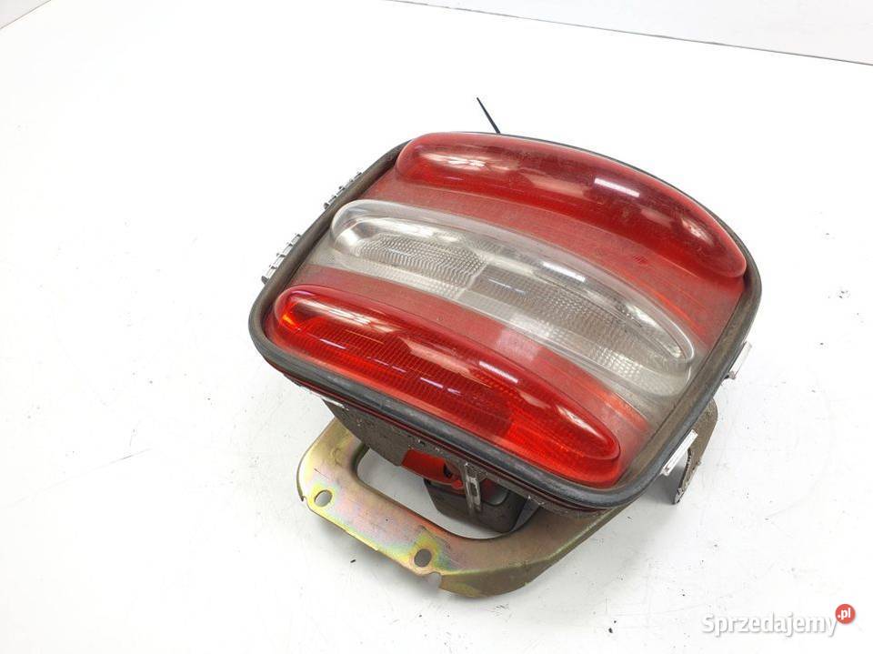 LAMPA LEWA TYŁ FIAT BRAVA Lipno sprzedam