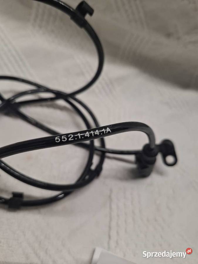 DUCATI Multistrada czujnik 1260s 1240s Obrzycko