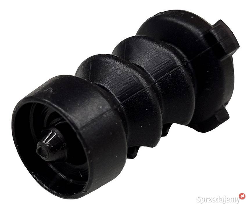 VOLVO S90 V90 XC90 S60 V60 XC60 odbój przycisk dolnośląskie Bielany Wrocławskie