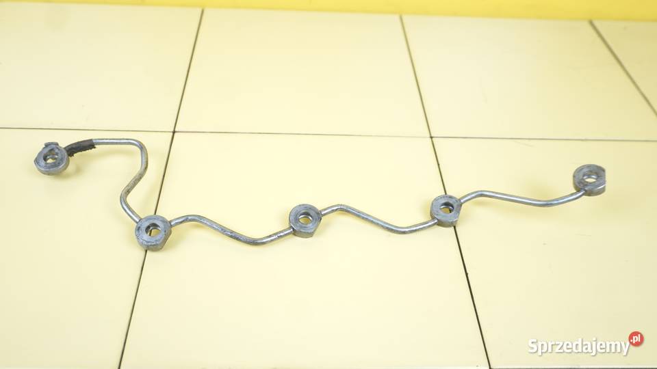 MAZDA CX5 6 GJ 22 SKYACTIV 15r 175 SH01 przelewy Suków