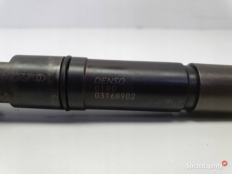 WTRYSKIWACZ Volvo V70 III XC70 II lift 20D D4 Chełm