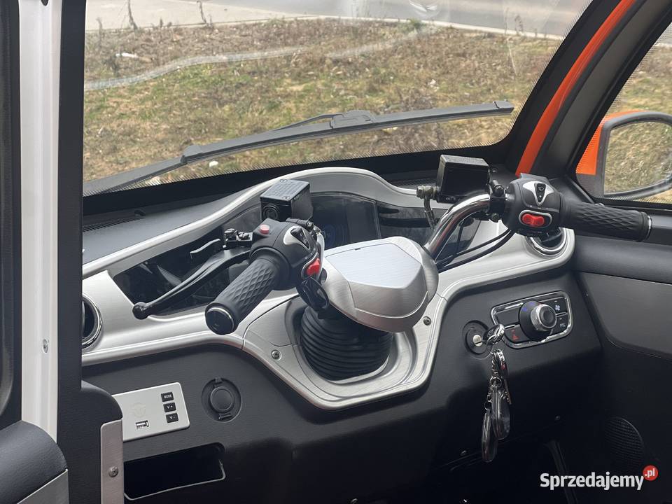 SARINI FIBI Najczęściej wybierany w Polsce Bez elektryczny Nakło nad Notecią