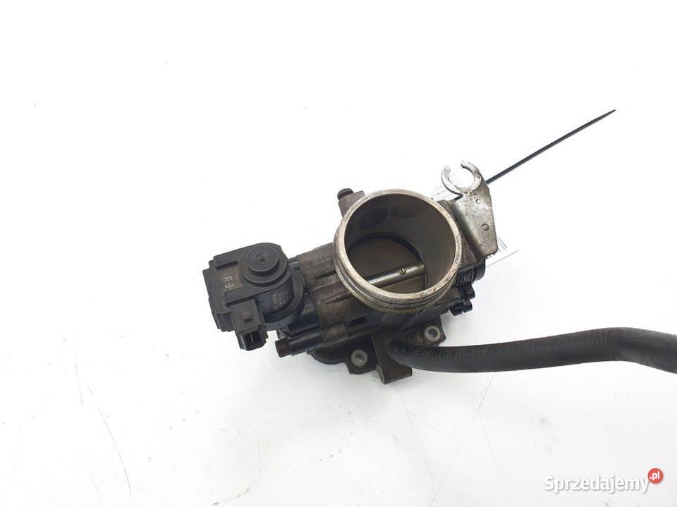 PRZEPUSTNICA BMW E46 1432059 Lipno sprzedam