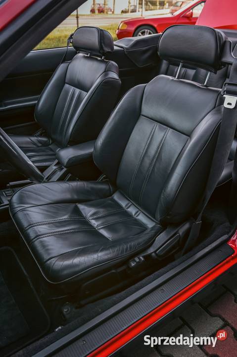 Toyota Celica GT 20 Convertible świetny stan Rybarzowice