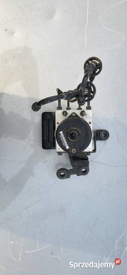 Pompa ABS ESP Vw Golf 4 Bora Audi A3 Seat Leon Rok produkcji 2002