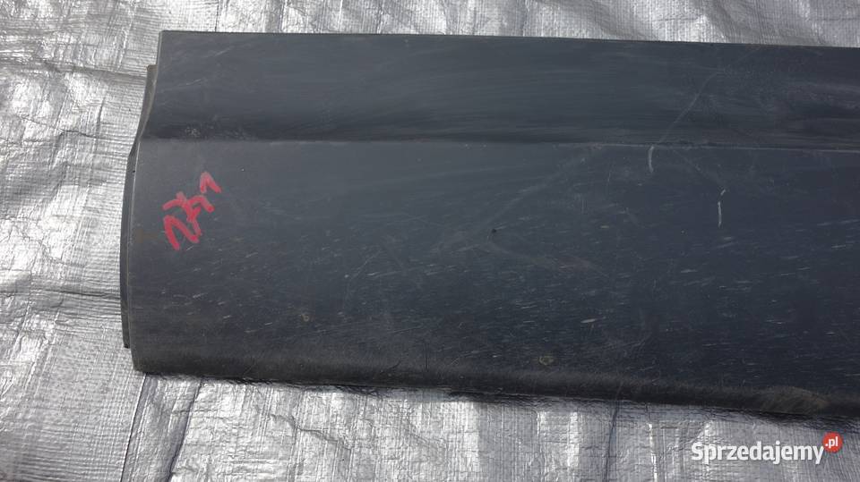 Land Rover Discovery 5 LISTWA DRZWI LEWA Ruda Śląska