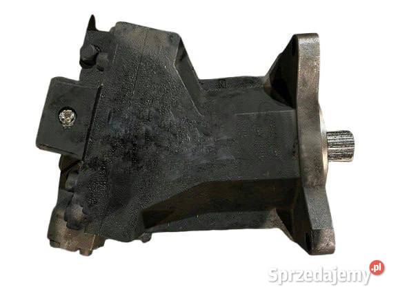 Claas 0018024773 0018024773 Silnik hydrauliczny Poznań sprzedam