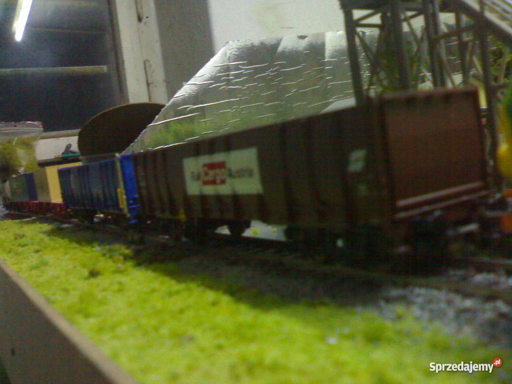 makieta do dokończeniah0 piko Wrocław