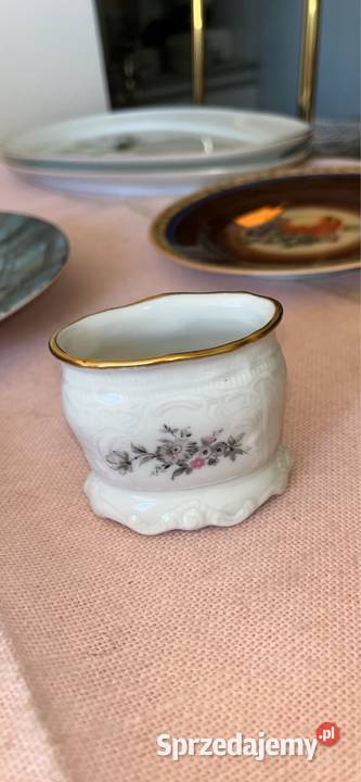 Wykałacznik Sansoucci Rosenthal Germany Wys 55