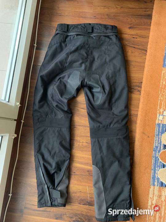Damskie spodnie motocyklowe firmy Difi Treasure Olsztyn sprzedam