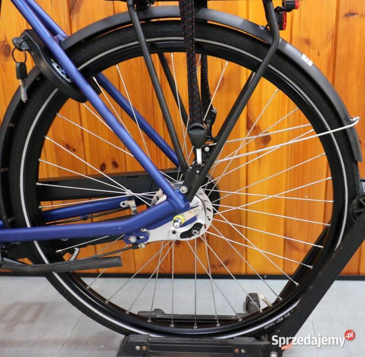 Rower męski Batavus Fonk H 61 RATY Miejskie Milanówek