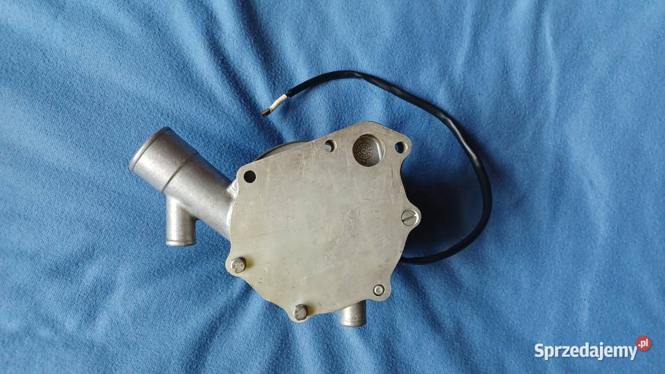 Pompa wody Fiat 125p Nowa Krosno sprzedam