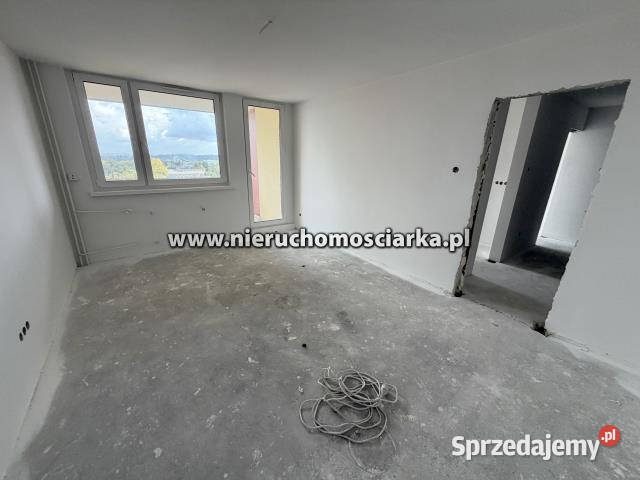 Sprzedaż mieszkania 5098m2 2 pok Wodzisław Liczba pokoi 2 Wodzisław Śląski