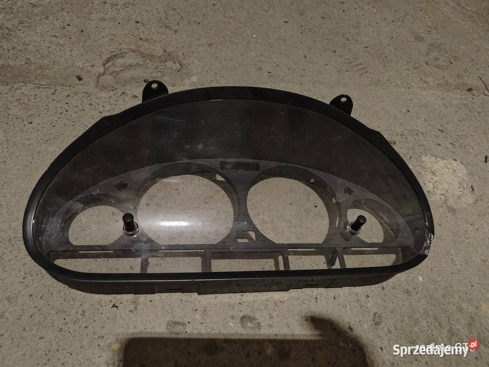 Szybka licznika prędkościomierza zegary BMW E46 osobowe Łódź sprzedam