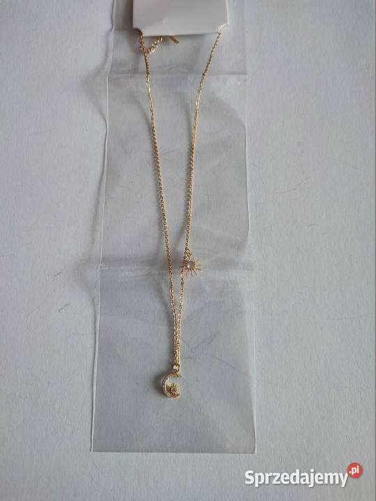 Nowy piękny naszyjnik 2 Kraków