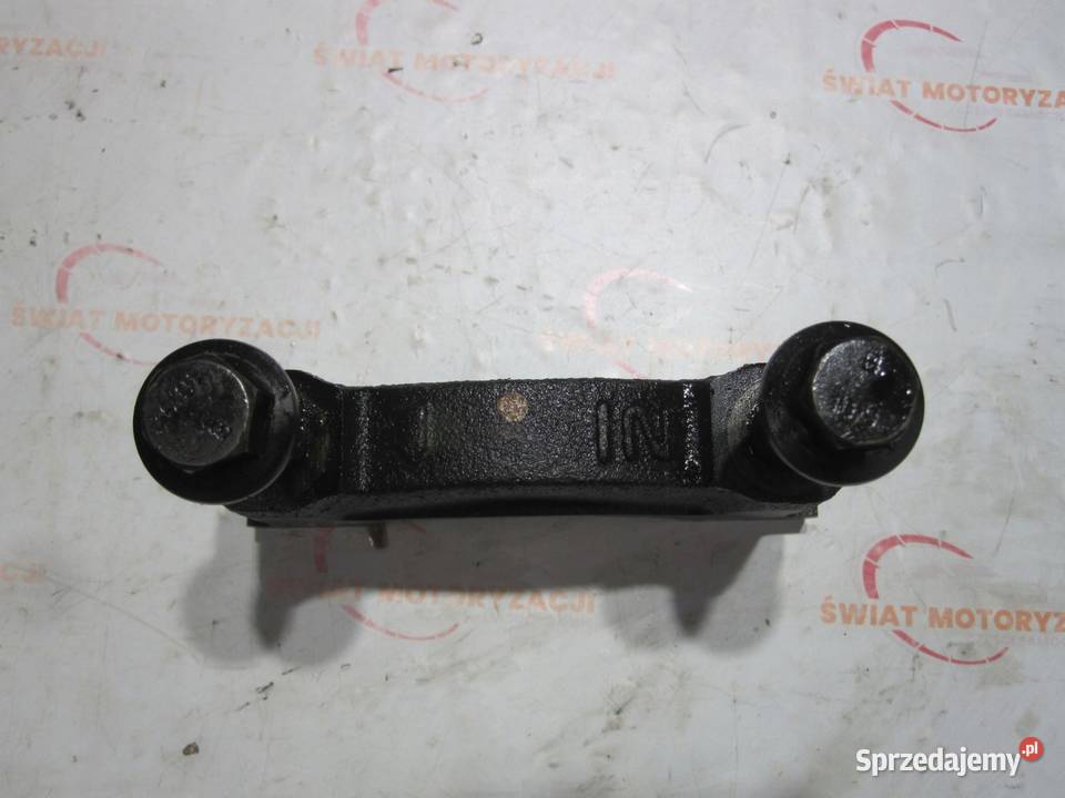 STOPA MOCOWANIE PODPORA WAŁU TRANSIT BOXER świętokrzyskie Kielce