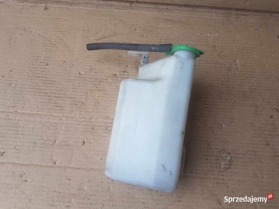 Suzuki Ignis MH 0410 zbiornik wyrównawczy wody Legnica