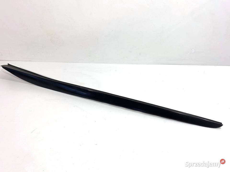 LISTWA ZGARNIAJĄCA PRZÓD LEWY KIA OPTIMA