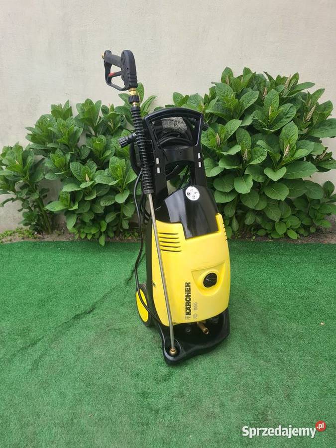 Myjka Karcher HD 650 Gwarancja Service Wysyłka Dom i Ogród Radom