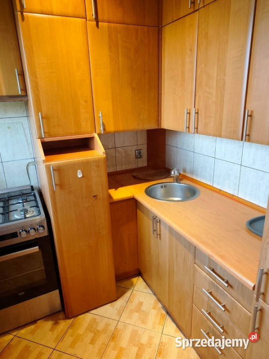Przestronne 3 pokojowe M3 w Rybniku bez prowizji Rybnik