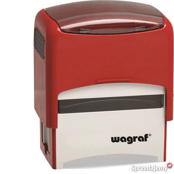 Pieczątka Colop Printer IQ 30 Inowrocław sprzedam