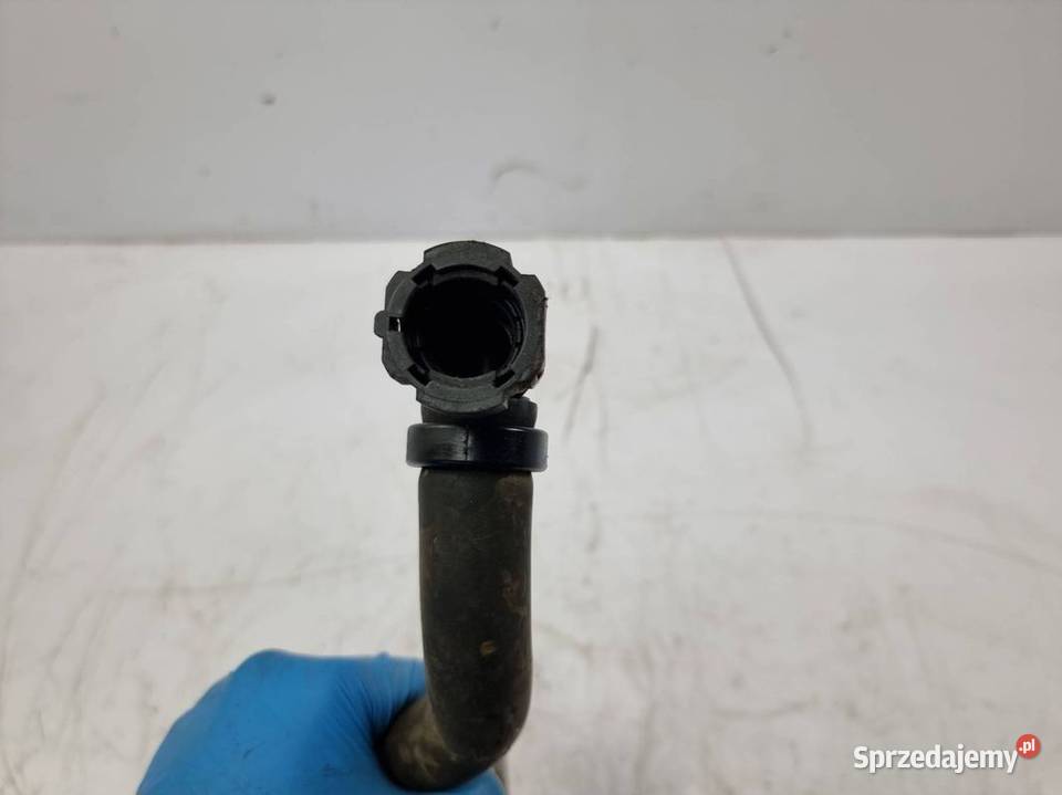 CHŁODNICA EGR CITROEN C4 9646762280 kujawsko-pomorskie