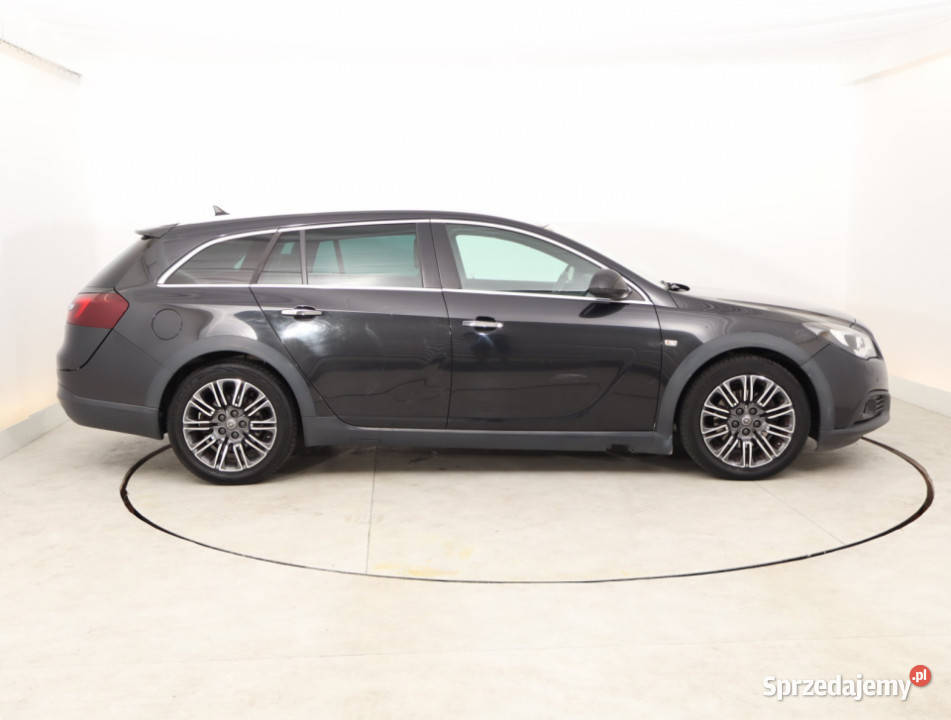 Opel Insignia 20 CDTI Opel Bielany Wrocławskie