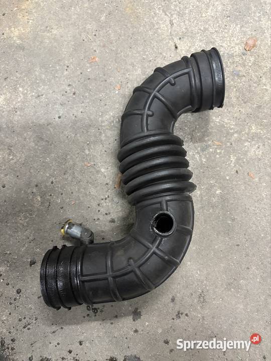 Rura przewód puszki filtra powietrza Polonez Gsi mazowieckie Serock sprzedam