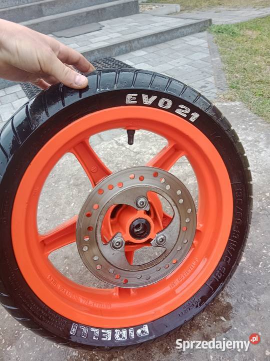 Kolafelgi yamaha aerox świętokrzyskie Morawica