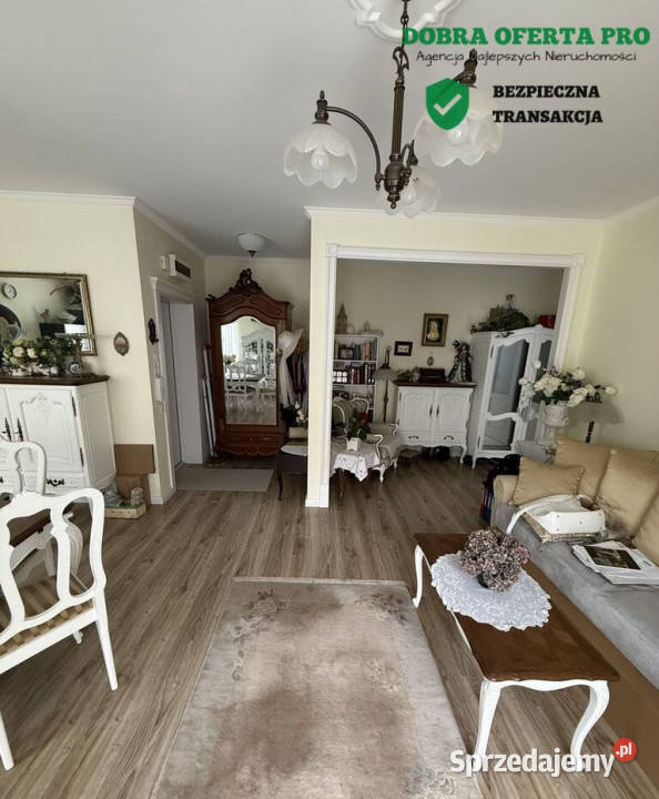 2 pokoje balkon ogródek Gdańsk pomorskie