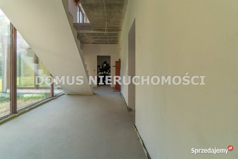 Dom Janówka 22703m2 2 piętra