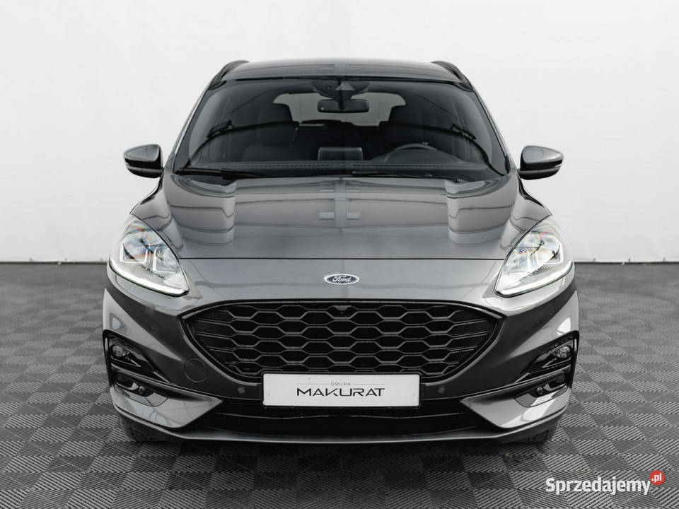 Ford Kuga PY8139525P PHEV FWD STLine Podgrzf bluetooth Gdańsk