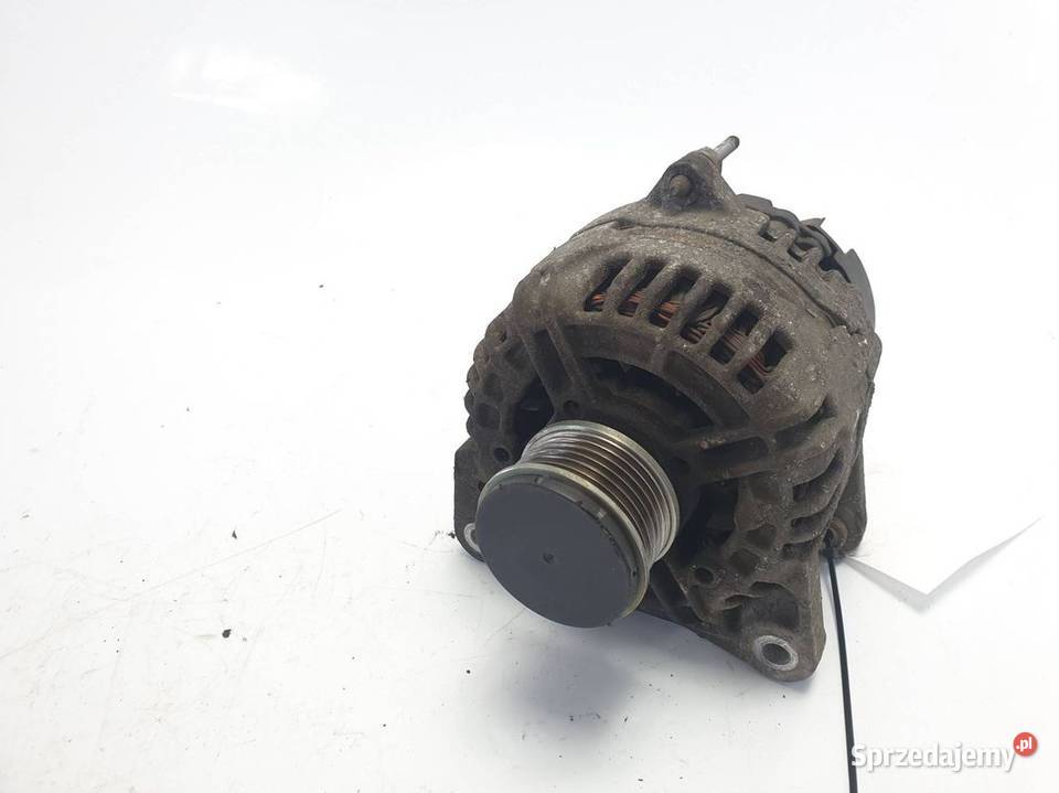 ALTERNATOR RENAULT CLIO III 0124425071 Lipno