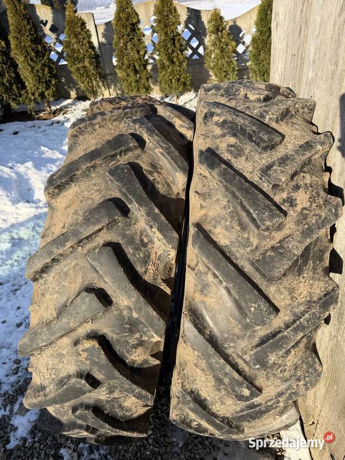 Opony Stomil 149 R28 Biórków Wielki sprzedam