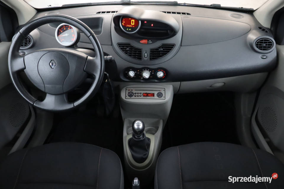 Renault Twingo 12 Zabrze