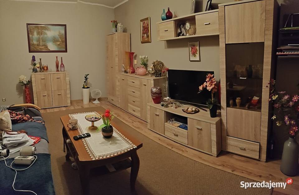 Meble do salonu Tychy