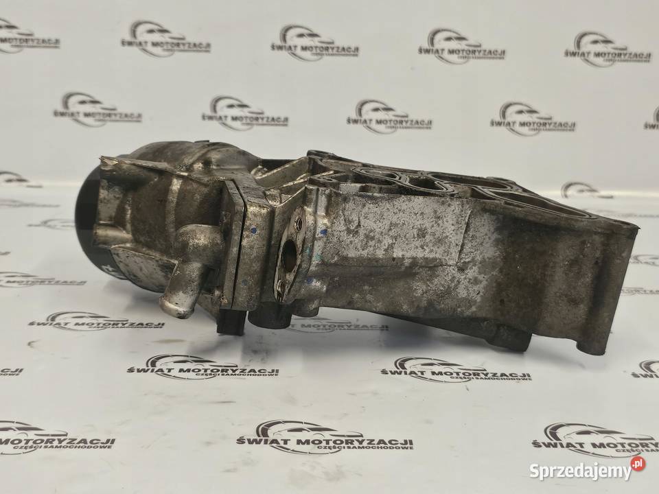 CORSA MERIVA AVEO 13 CDTI A13DTC 75 12r podstawa