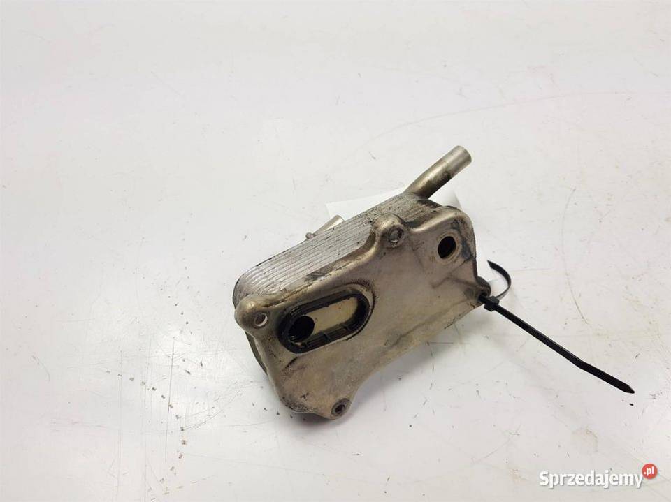 CHŁODNICZKA OLEJU A1121800311 MERCEDES SL R230