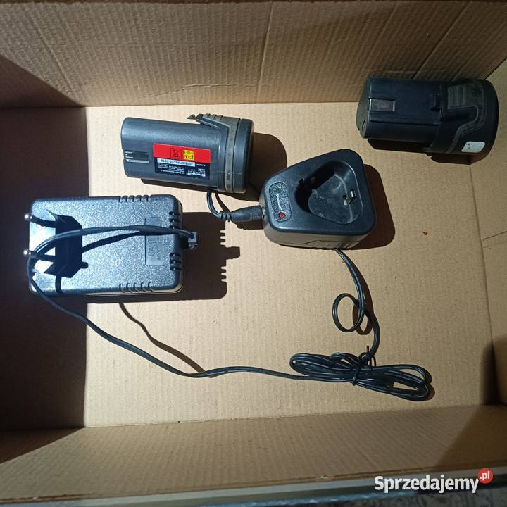 Einhell Rttk12 zestaw latarka wkrętarka podlaskie Bielsk Podlaski