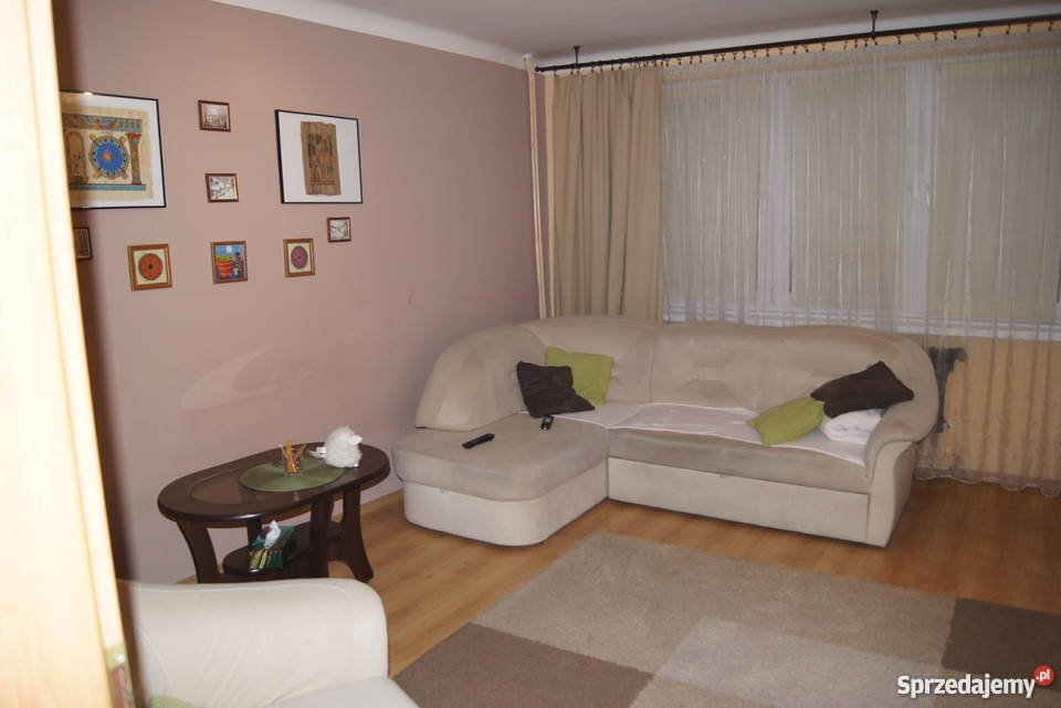 44 m2 Okulickiego Rzeszów