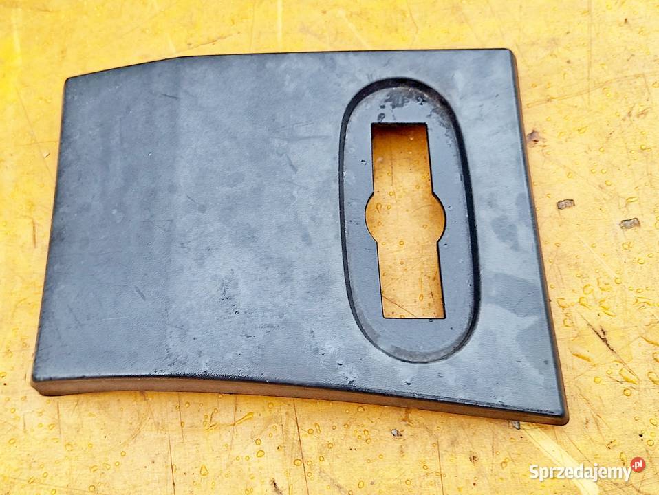 CRAFTER SPRINTER LISTWA OBRYSÓWKA A9066903062 Radom